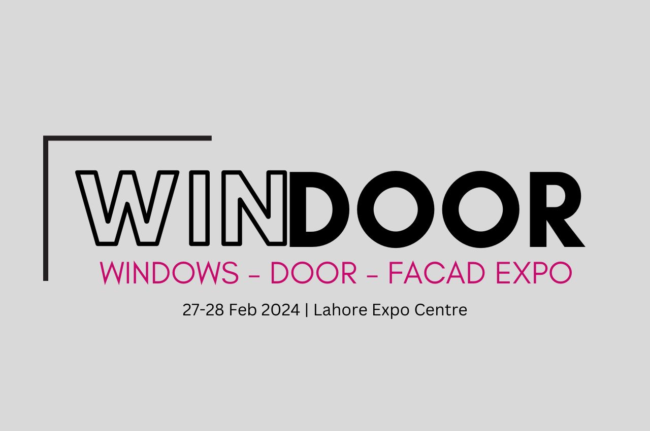 Windows Door and Facad Expo