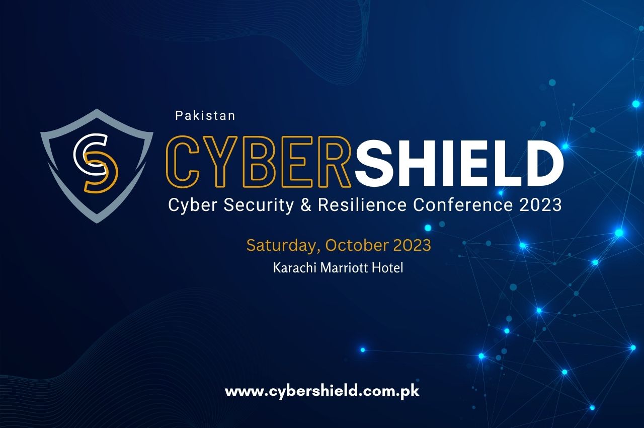 Pakistan Cyber Shield Conference 2023