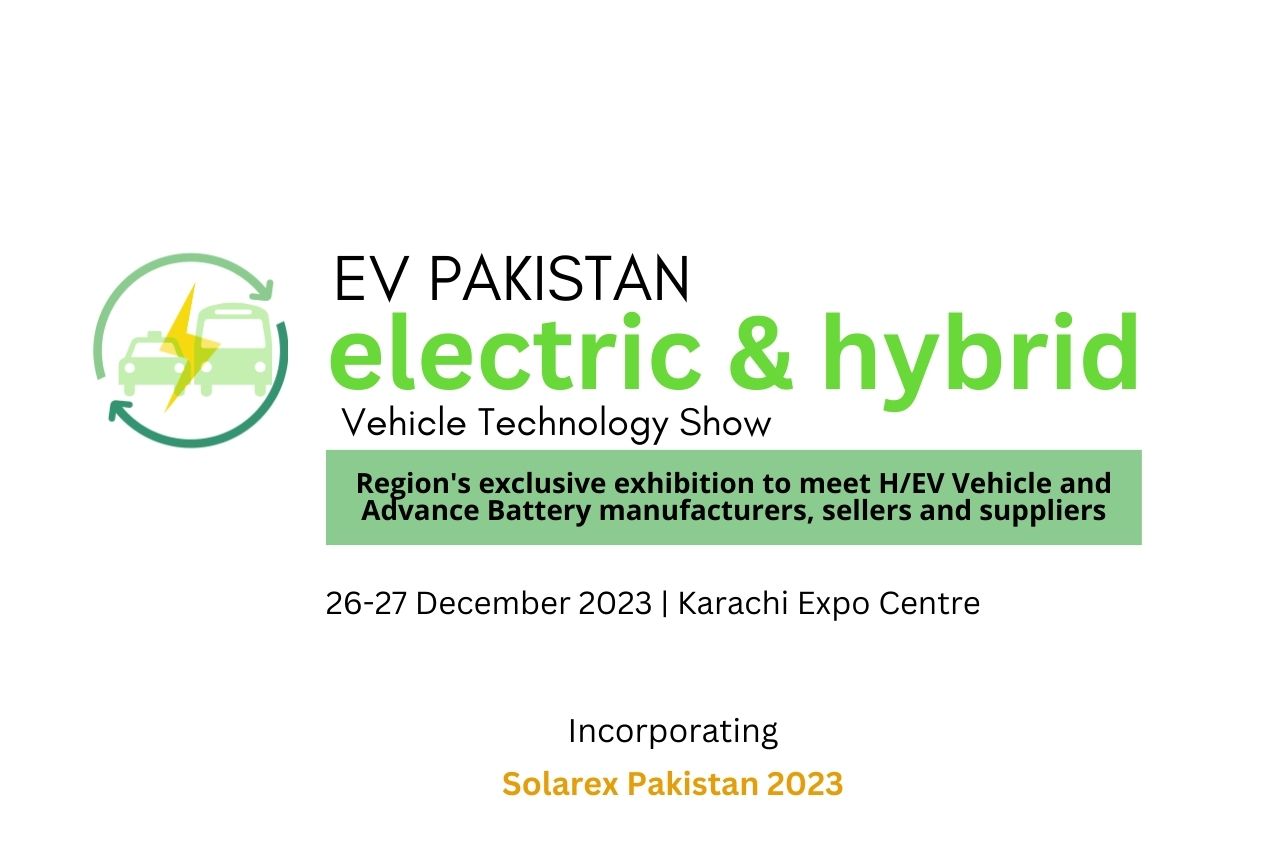 Hybrid & Electrical Vehicle Show - Future mobility