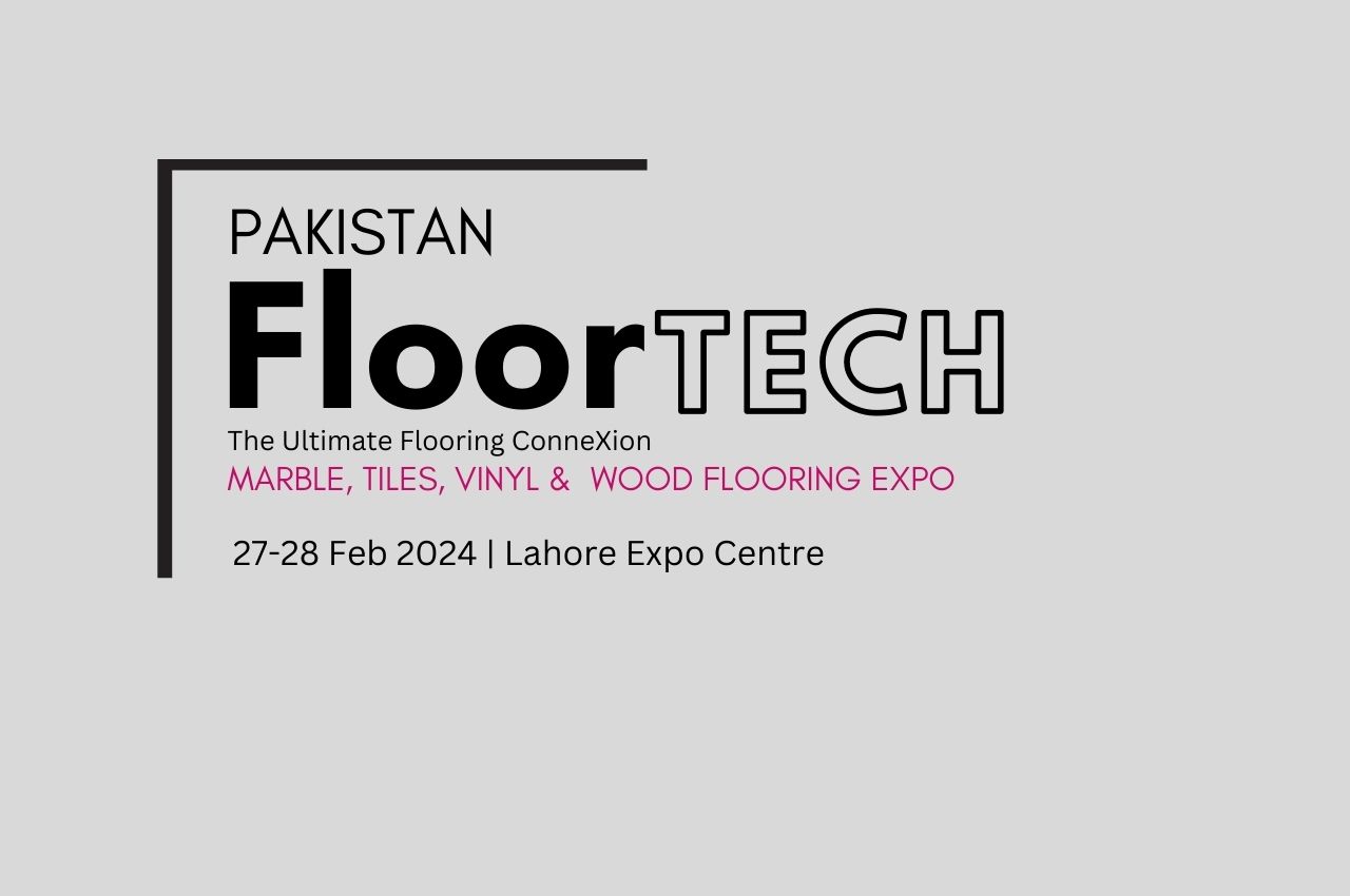Pakistan Plumbing Expo Lahore