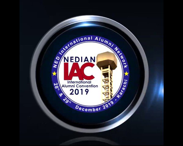 NEDIAN IAC 2019